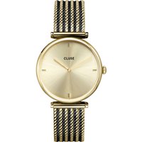 Orologio Cluse Watches Donna in Acciaio CW10401/D000174 - CW10401/D000174